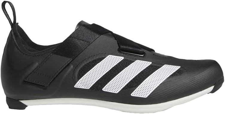Adidas Unisex-Adult The Indoor, Black/White/White, 6