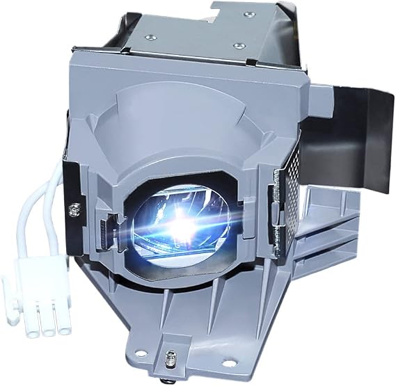 RLC-092 RLC-093 Replacement Lamp Bulb with Housing for Projector VIEWSONIC PJD5153 PJD5155 PJD5255 PJD6350 PJD5353LS PJD5553LWS PJD6550LW PJD5555W