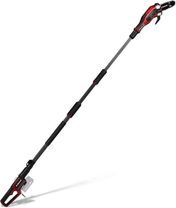 Einhell Professional Akülü Yüksek Dal Budama GP-LC 18/20 Li T BL-Solo