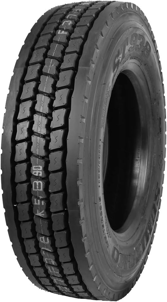 Sumitomo St938 11r22.5 H