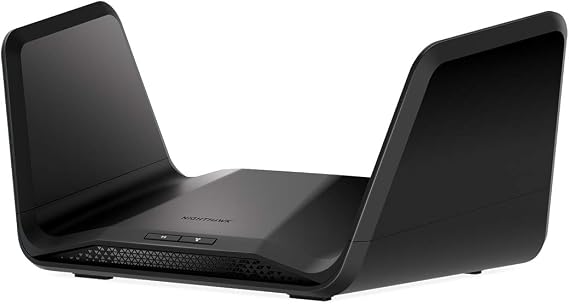 NETGEAR Nighthawk WiFi 6 Router RAX70, Up to 2,000 sq ft, 6.6 Gbps