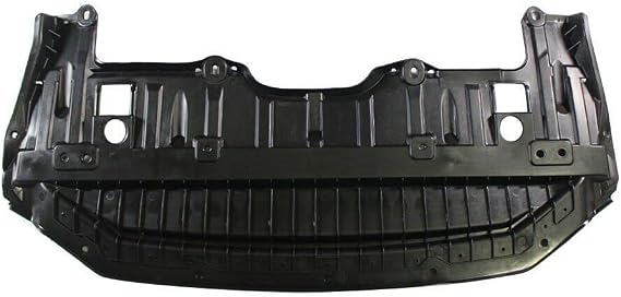 Compatible with Base SL S SV Front Engine Cover Splash Shield 46658