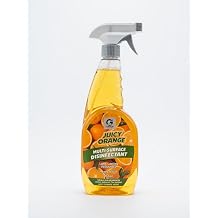 Disinfectant Spray for Home and Office Use, Multi-Surface Cleaning