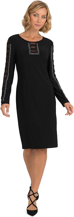 Joseph Ribkoff Women's Dress Style 193296