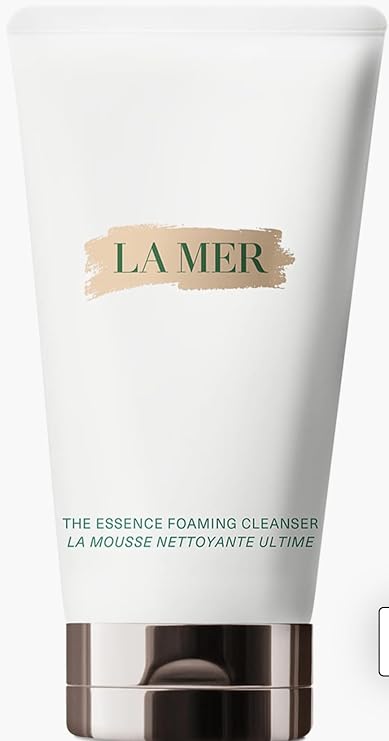 La Mer the Essence Foaming Cleanser Full Size Unbox 125ml New Version