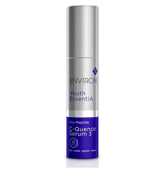 Environ C-Quence Serum 3 Vitamin Facial Serum 35ml