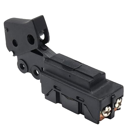 1pcs Miter Saw Trigger Type No Switch Trigger Switch for Power Tool