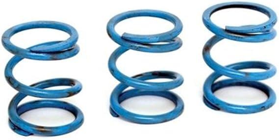 Superior (K004) TH700-R4/4L60E Return Spring Kit, 2-4 Servo