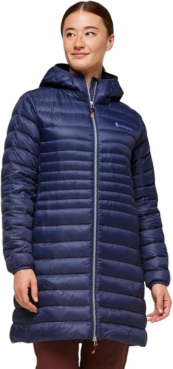 Cotopaxi Fuego Down Parka - Women's