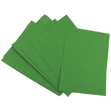 Kelway Conditioning Film 36 Pack, Green, KCF-36
