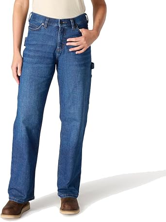 Carhartt Women's The Carpenter Jean