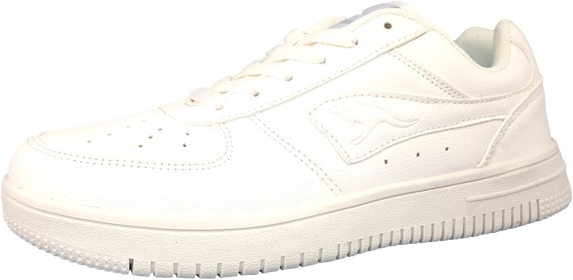 KangaROOS Women's K-Watch Sneaker