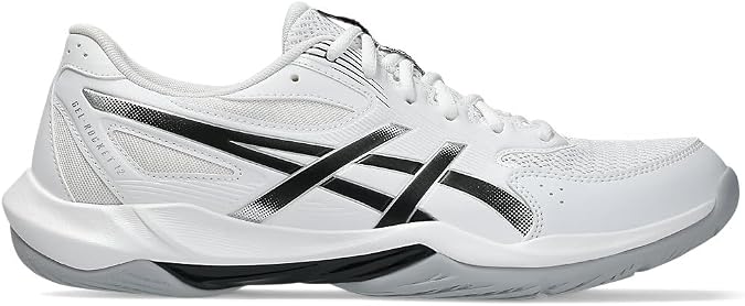ASICS Gel-Rocket 12 White 40 Men