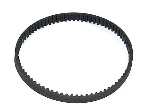 Tyco Shark NV22 Series Belt for The Navigator Vacuum Model NV22, NV22C, NV22L, NV22LC, NV22P, NV22T, NV22Q, NV22W