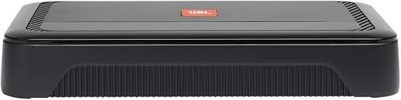 JBL Club A754 - 4-channel (75W X 4), Black