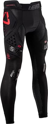 Leatt Mens Impact Pants 3DF 6.0
