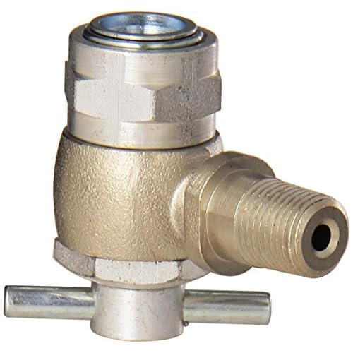 AI-CG-002 Air Chuck, 3000 psi