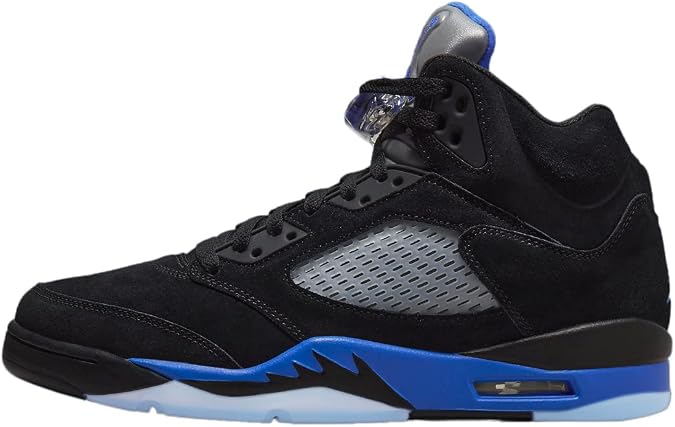 Air Jordan 5 Retro "Racer Blue" (2022)