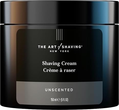 The Art of Shaving Shaving Cream