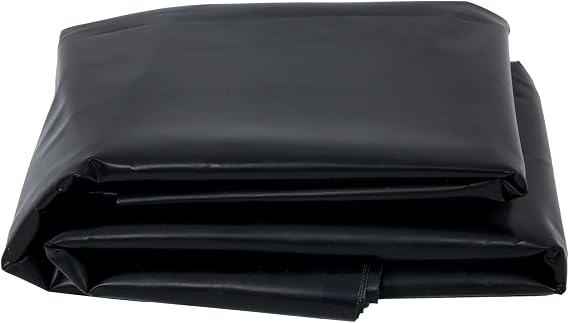 13 x 17FT Pond Liner for Outdoor, 20 Mil Fish Pond Liner, Koi Pond Liners for Fish Ponds, Cisterns, Garden Fountains, Water Gardens