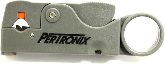Pertronix T3004 Spark Plug Wire Stripping Tool