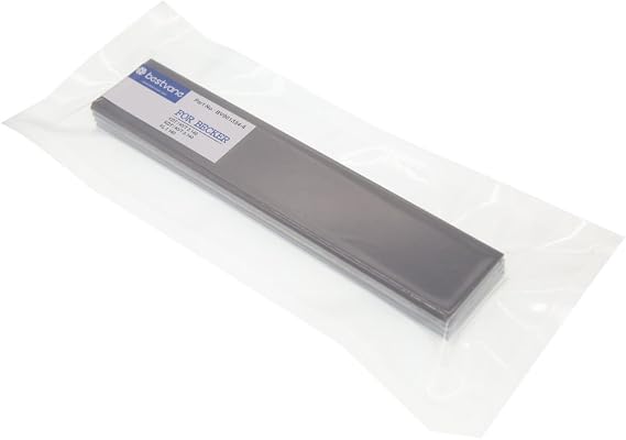 Carbon Vanes 90133400004 WN124-031 for Becker Pump KDT2.140 KVT2.140 KDT3.140 KVT3.140 KL1.140 (Pack of 4 Pieces)