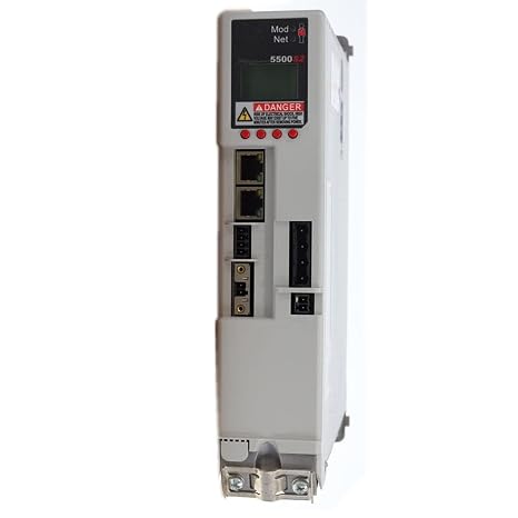 2198-H070-ERS 5500 Servo Drive 2198-H070-ERS Sealed in Box