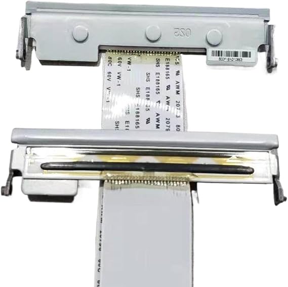 Thermal Print Head Compatible with TM T20 T81II T82 T60