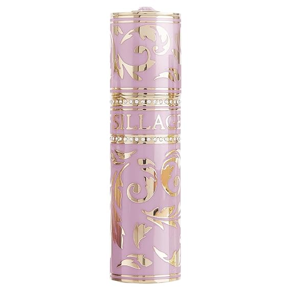 House of Sillage Arabesque Collection - Travel Rose