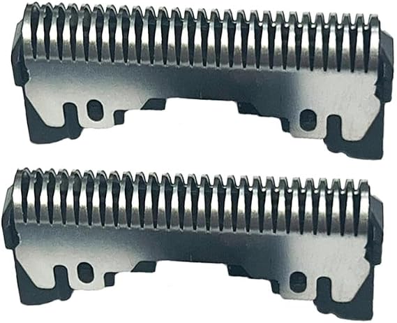 Replacement Panasonic Inner Blade ES-RT39 ES-RT46 ES-RT28 ES-RT19 ES-RT1AU ES-RT1A ES-RT4N ES-RT17 ES-RT2N ES-RT4AU Electric Shaver, Compatible Electric Razor Head Replacement Blade Beard Replacement Blade