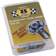 (8950S) Collector Special Header Bolt Kit