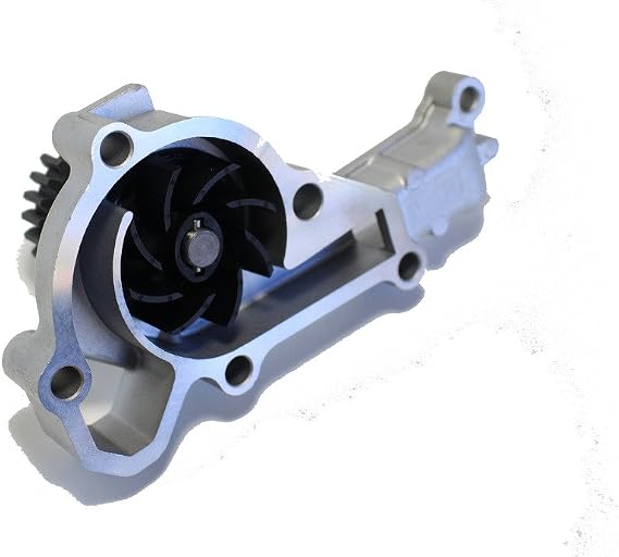 Compatible with Kawasaki Gas Mule 2500, 2510, 2520, 3000, 3010, 3020, 4000 & 4010 Water Pump