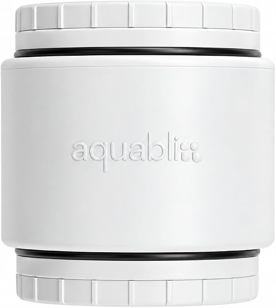 Aquabliss SFC500 Daily Essential+ Filter Cartridge