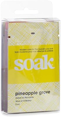 Soak Minisoak Travel Pack-Assorted
