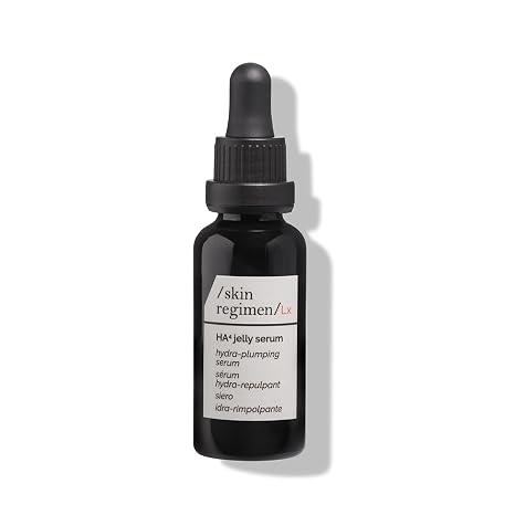 /skin regimen/LX HA4 Jelly Serum, Hyaluronic Acid Hydra-Plumping Serum, 30 ml