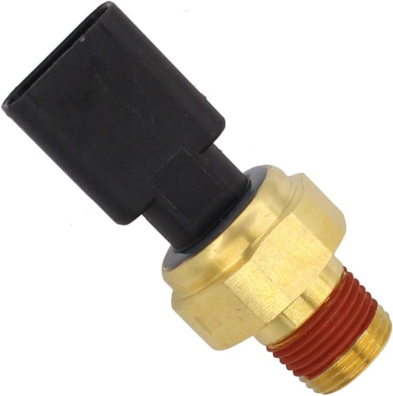 NewYall Engine Oil Pressure Switch Sensor for Dodge Dart 2.0 2.4 2013-2016 | for Chrysler 200 2.4 2015-2016, Jeep Cherokee 2.4 2014-2016, Renegade 2.4 2015-2016, Ram ProMaster City 2.4 2015-2017