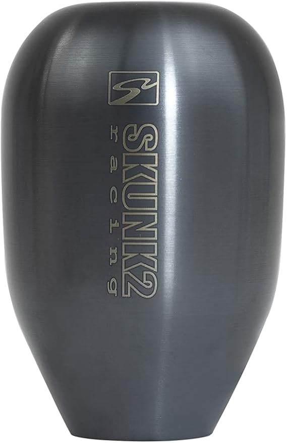 Skunk2 Racing 627-99-0081 (10mm x 1.5mm) Six-Speed Shift Knob