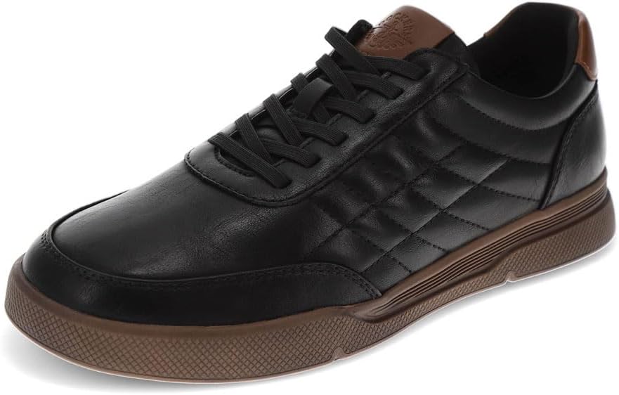 DOCKERS Mens Brady Lightweight Casual Sneakers
