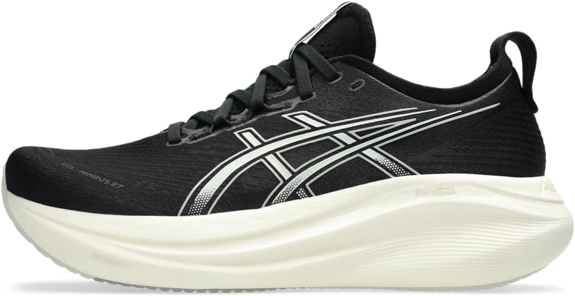 ASICS Men's Gel-Nimbus 27Sneaker