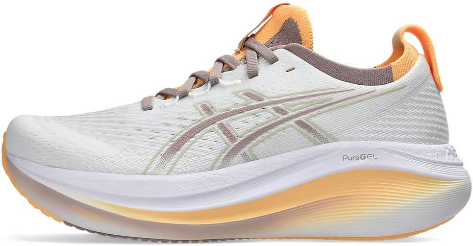 ASICS Women's Gel-Nimbus 27Sneaker