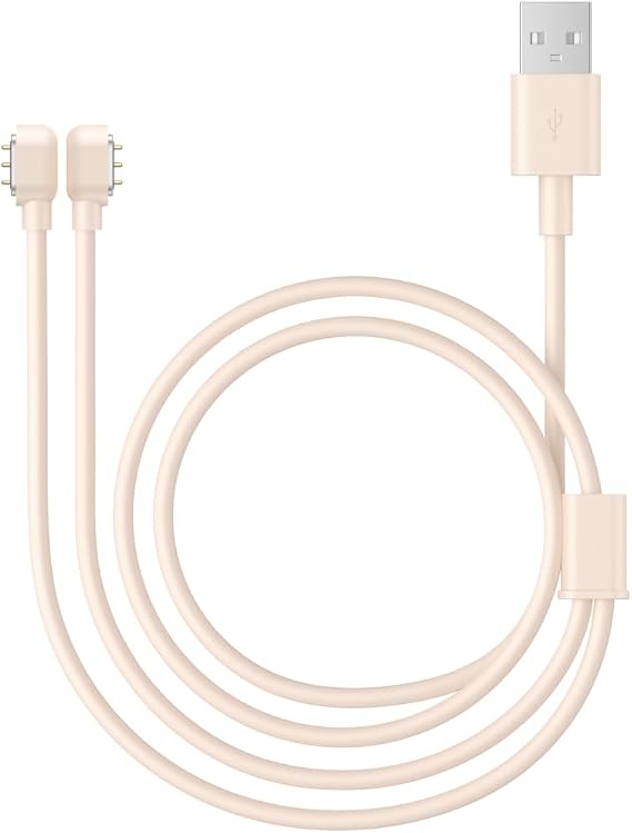 eufy Breast Pump S1/S1 Pro, Magnetic Charging Cable