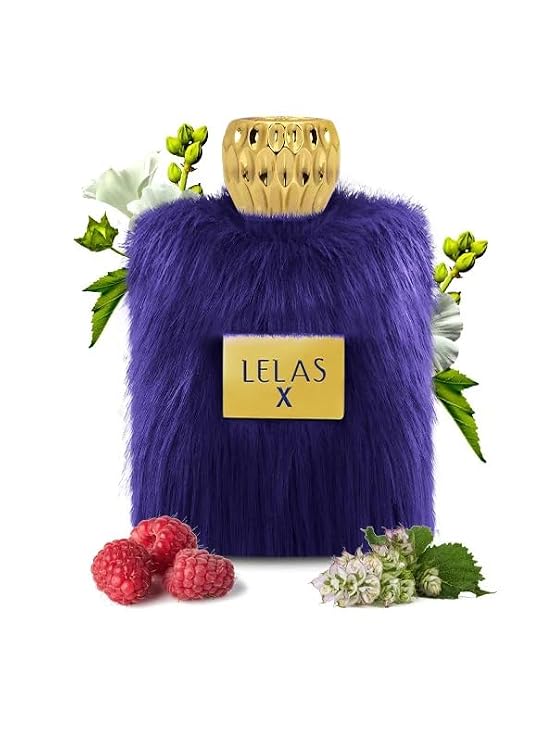Lelas X Eau De Parfume 100 Ml