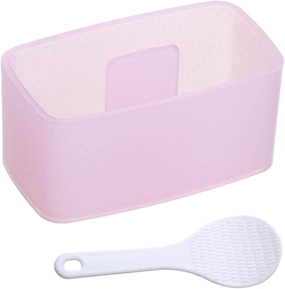 spam musubi maker,spam rice ball mold,non-stick non-toxic sushi making kit,hawaiian spam musubi,home authentic sushi making,rice ball making tool,easy to extrude,practical home DIY tool,kitchenware