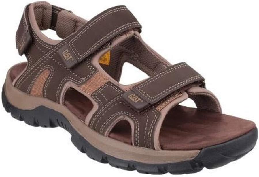 CAT Footwear Men's Giles Flip-Flop