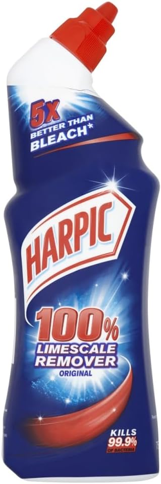 Harpic Limescale Remover Fresh 750 ml
