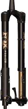 Factory Podium Fork By Fox