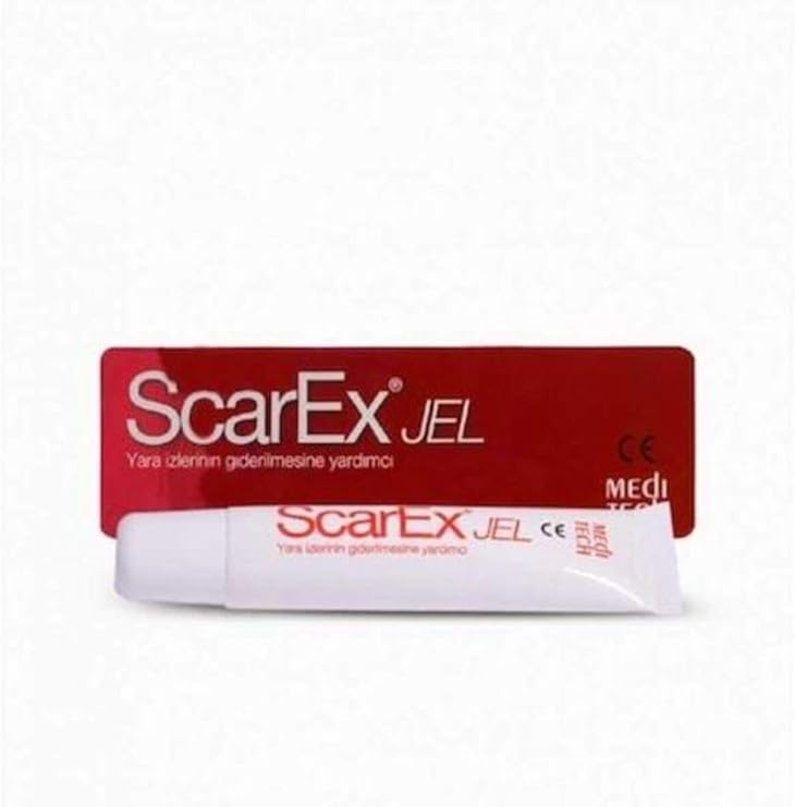 Meditech Scarex Gel 15 G skt;07/2024