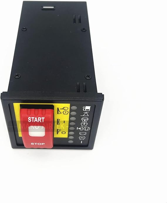 Controller Compatible with Atlas Copco XAS186 XAS196 (1089935596)