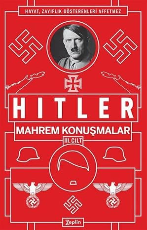 Mahrem Konuşmalar 3. Cilt