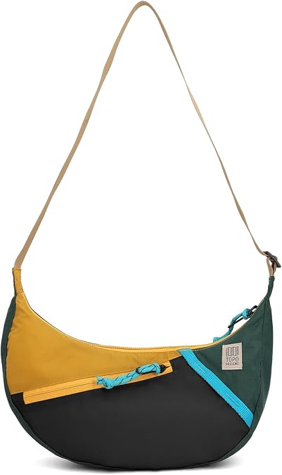 Topo Designs Moonlight Crossbody Bag